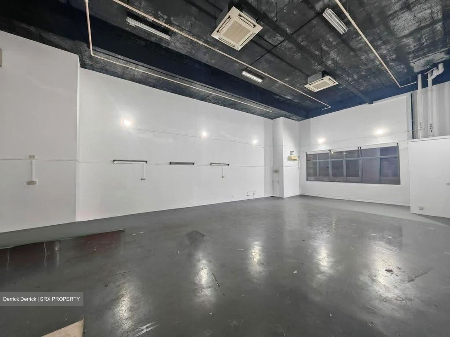 North Spring Bizhub (D27), Factory #627363521